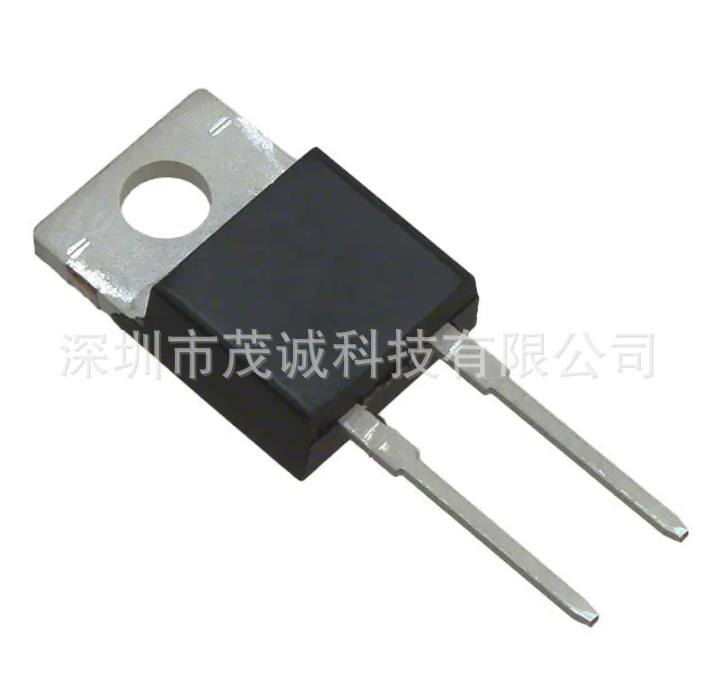 美国WOLFSPEED科瑞整流二极管C6D10065A