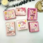 三丽鸥盒装休闲喜饼曲奇