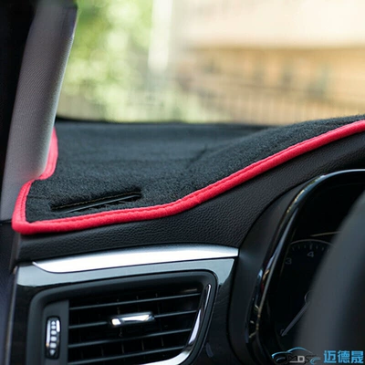 Günəş əleyhinə siperlik, Dongfeng Fengguang 330, Fengguang