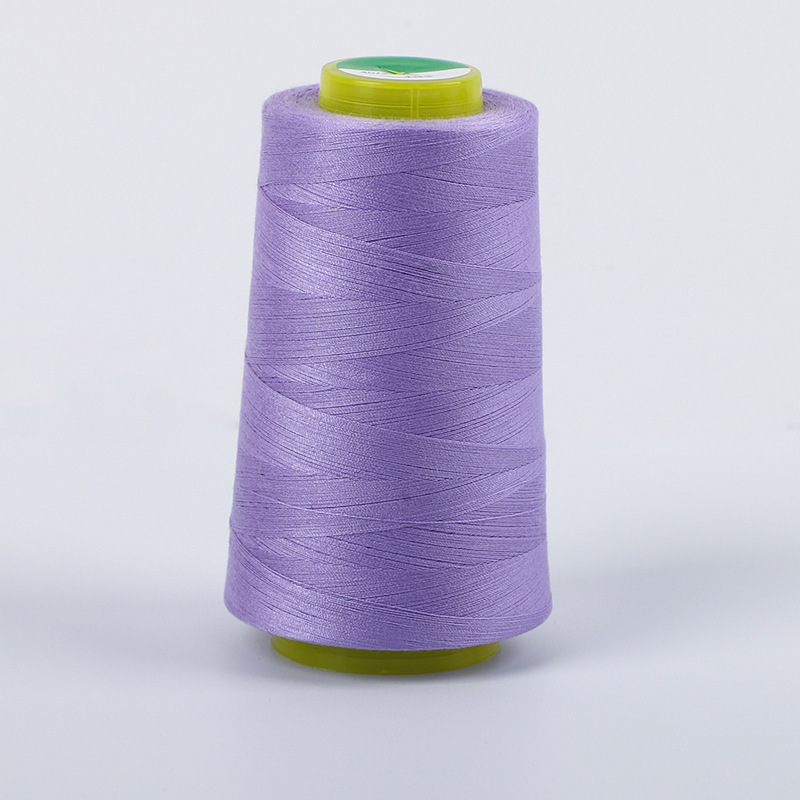 40/2 파고다 라인(연보라색 192)