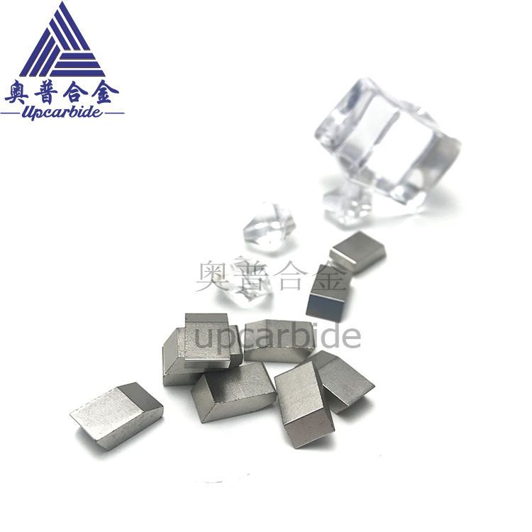 粉末冶金工艺+材料供应+成品木工圆锯片锯齿硬质合金刀头