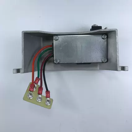 佩特来8RL3023调节器 客车发电机调节器