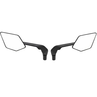Blade Rear View Mirror: Motorcycle rearview mirror