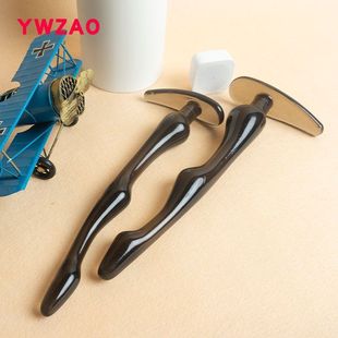 Ywzao Men's Anal Plug, Chrysanthemum, Adult Products, Long-Term Female Anal Plug, Long and Soft for Outdoor Wear