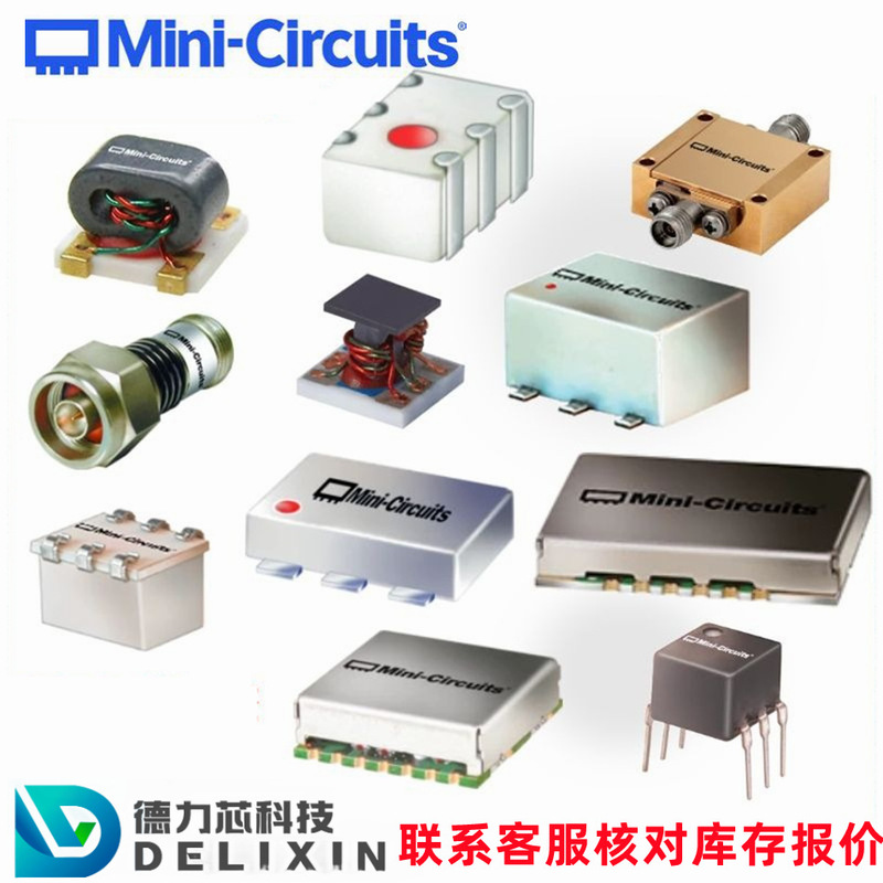 ZHL-2150 +,SCLF-380 +,JEBT-4R2GW, original in stock filter chip IC RF RF