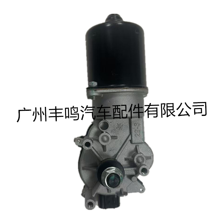 Motor de limpiaparabrisas 6L8Z-17566 - BA para Ford Wing Tiger image 3