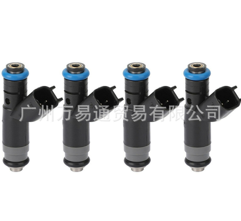 04891573Ab Is Suitable for Dodge Chrysler Fuel Injector 812-12142 Fuel Injector