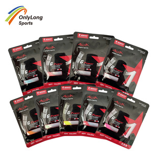 Allpha Gp1 Badminton Racket String Elastic Hitting Sound Fast Rebound Badminton String Feather String Feather Racket String