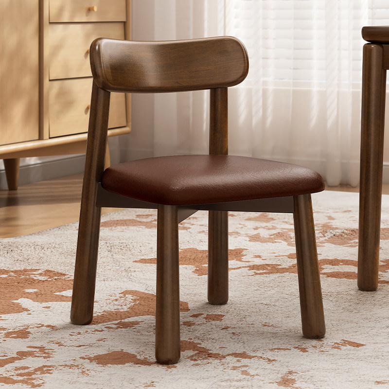 Taburete de cambio de zapatos infantil taburete de madera maciza asiento de madera casero respaldo silla pequeña banco pequeño bebé image 10