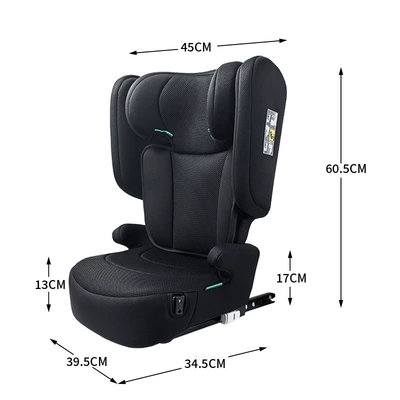 seat with ISOFIX interface, suitable: Car child safety seat