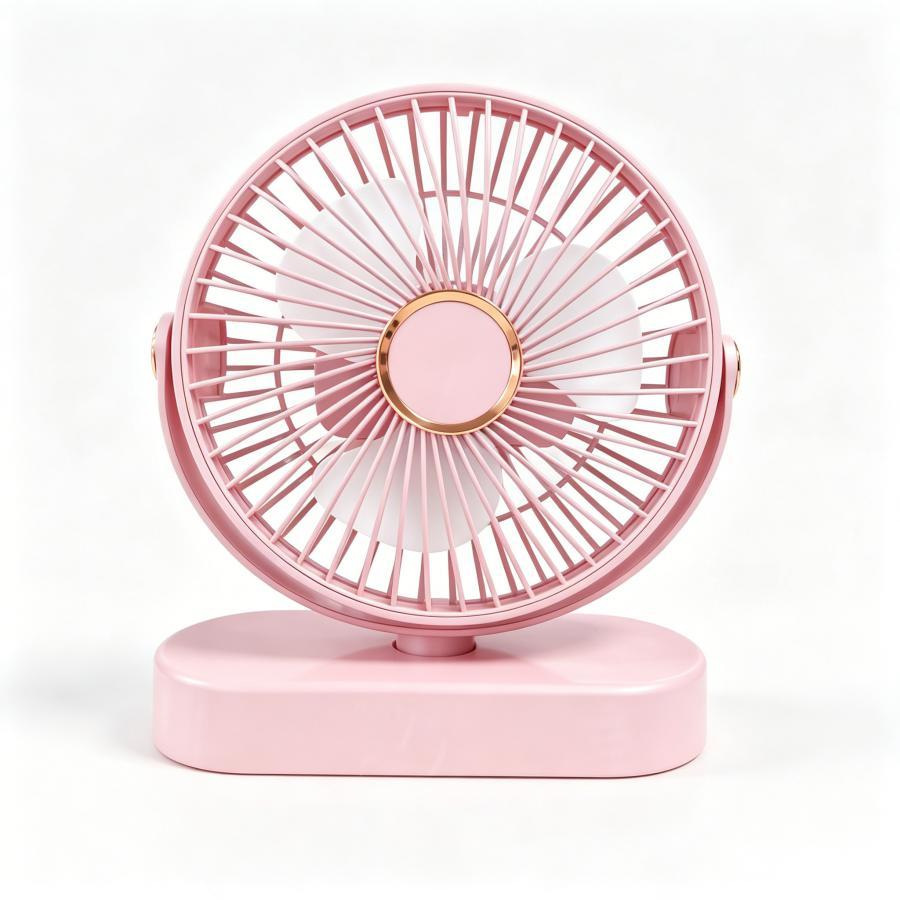 Base style powder - 5 speeds - 3 speeds of lighting