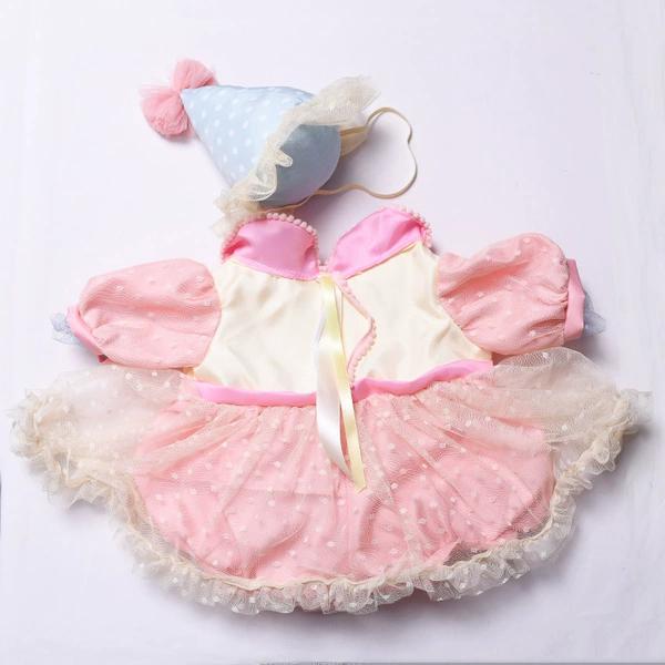 Set, doll, 40