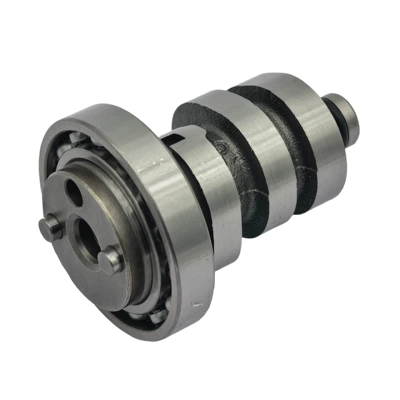 Motorcycle Camshaft Suitable Crankshaft, camshaft