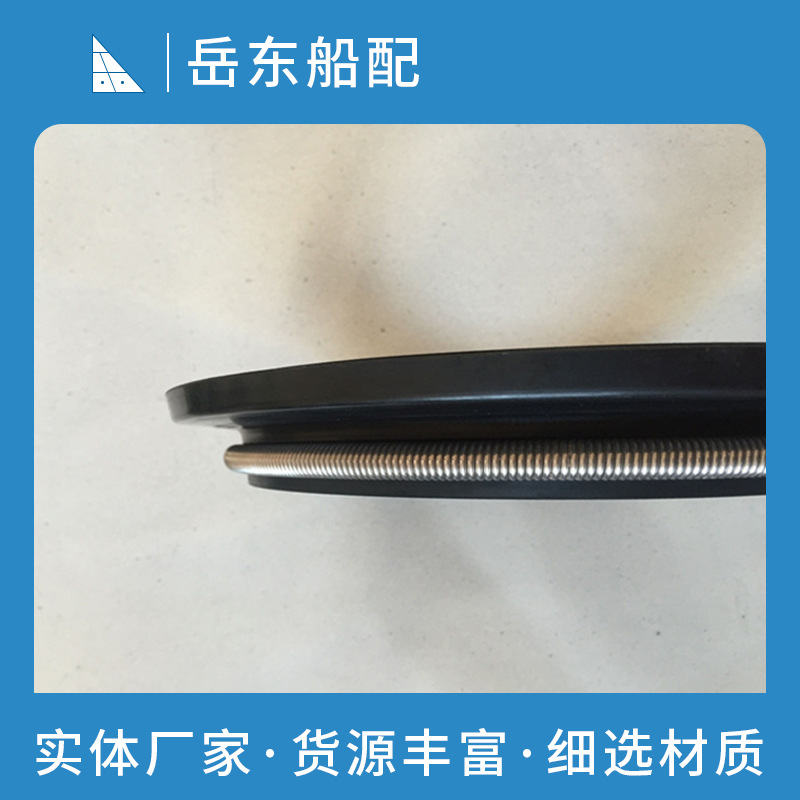 远洋船舶艉轴密封圈/轴系配套产品