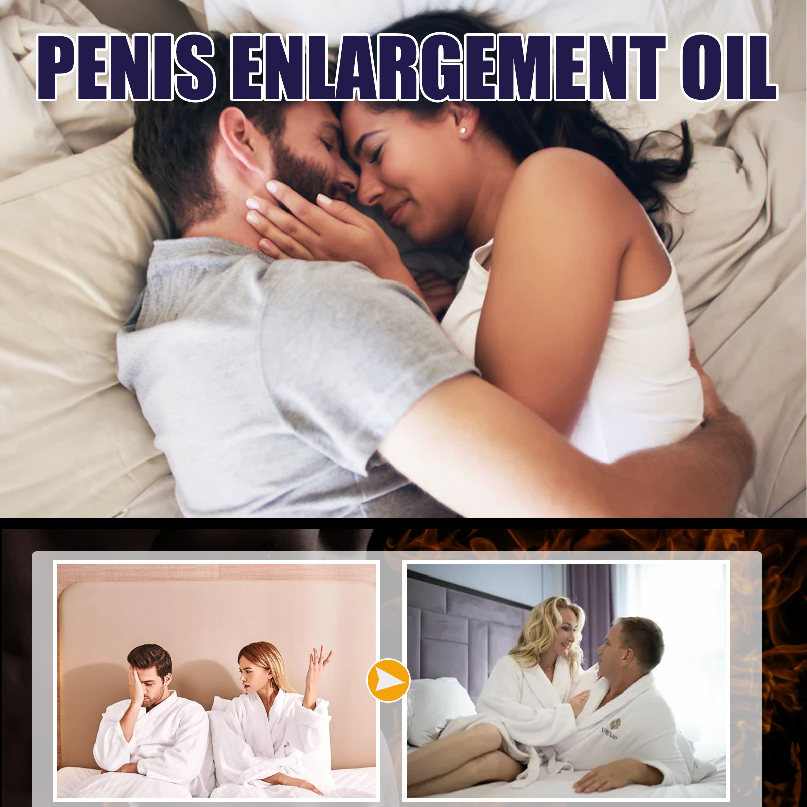 Peni.s Massage aux huiles essentielles pour hommes, retardement, augmentation des soins privés_voghion.com