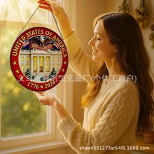 250 Years of America ��ɫ����������,1776-2026 ���������� �Y