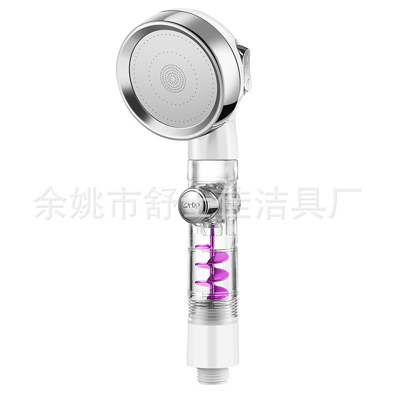 過給シャワーシャワーシャワーシャワーヘッド加圧浴覇蛇口家庭用浴室セット入浴蓮蓬頭|undefined