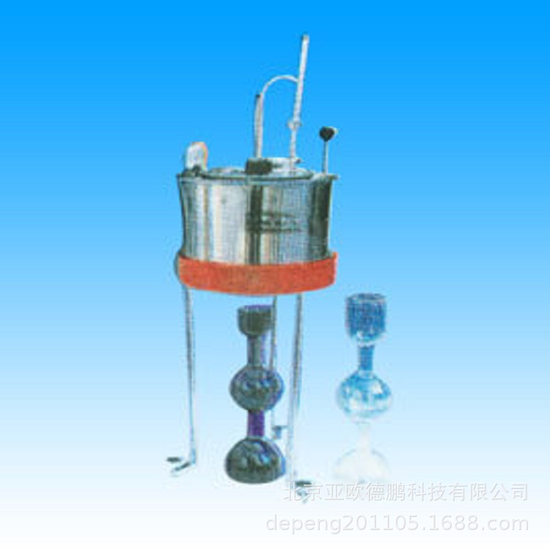 亚欧 石油产品恩氏粘度计/恩氏粘度计DP-SYD-266