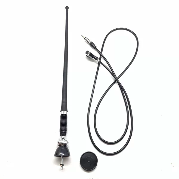 AM/FM Rubber Antenna Car Radio Antenna
