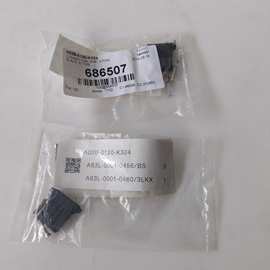 A02B-0120-K324 订货号686507现货全新原装联接器/连接器实物图片