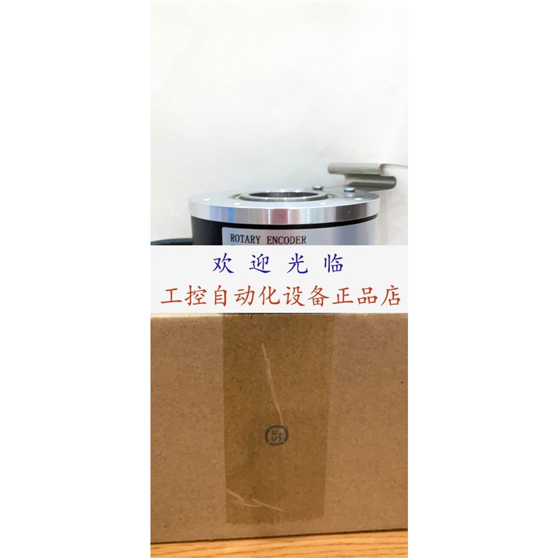 ZKT-D100CH38-102.4BM-C24FA YGN1240-1024-AB-OC-24V编码器.