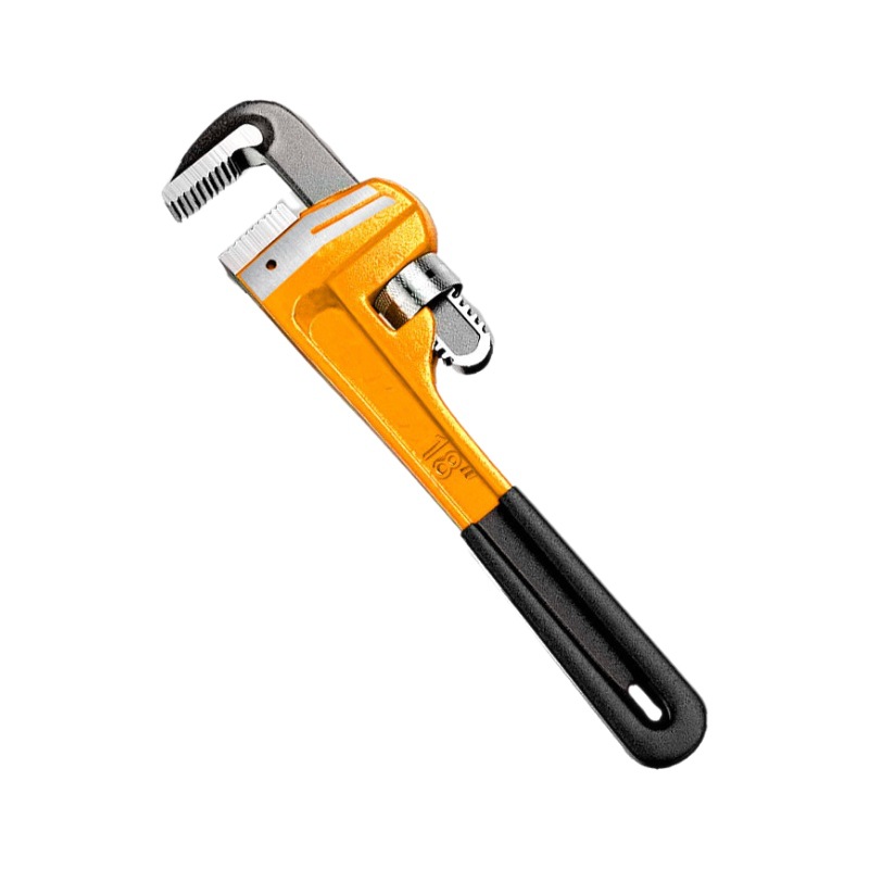 Llave para tubos multifuncional de alta resistencia del fabricante original, llave universal para el hogar, llave para tubos de gran apertura de 48 pulgadas. image 6