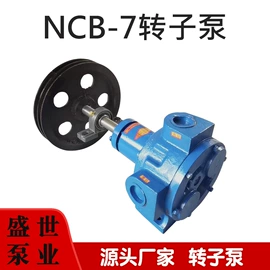 转子泵;离心泵;其他泵