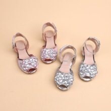Ůͯ��Ь�ļ�2026kidsŮ������Ь��ɫˮ��Ь���������Ů��shoes