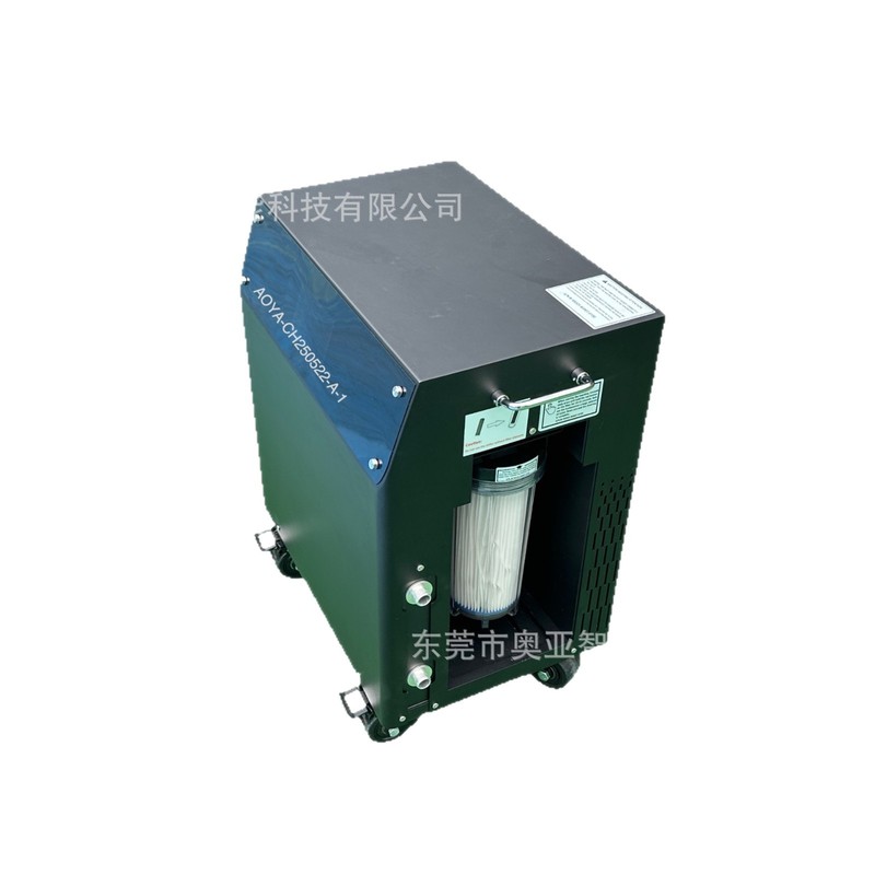 厂家加工生产全自动新智能户外小型家用冰浴机带水泵过滤机器设备|undefined