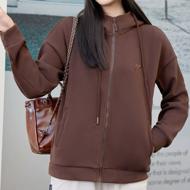 Тепло и тепло Супер мягкая пара ветрозащитная утолщая куртка