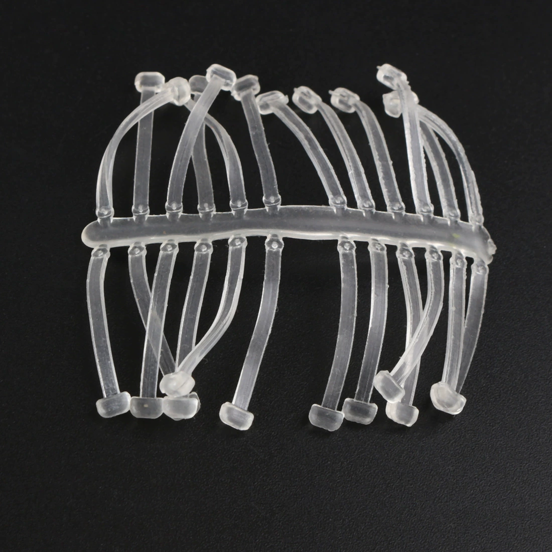 Луйя Рыбалка Пузырьковые бусы компаньон прыть палку Рыбалка типа Рыбалка Карп Трава Рыбная Принадлежности Рыболовные аксессуары через границу