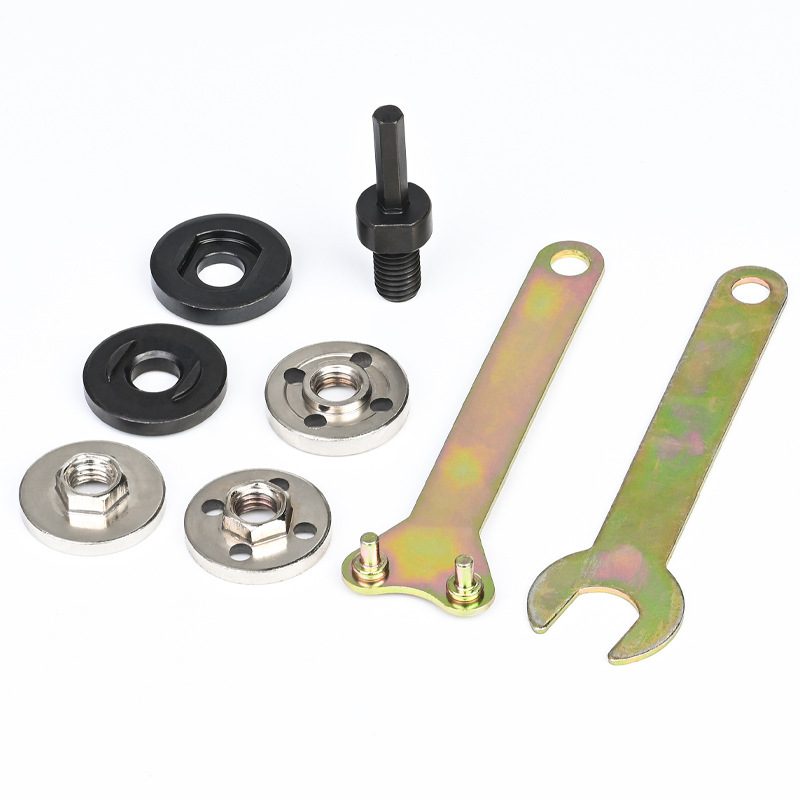 Electric drill accessories hand electric drill variable angle grinder connecting rod electric drill conversion head converter cutting machine accessories suit