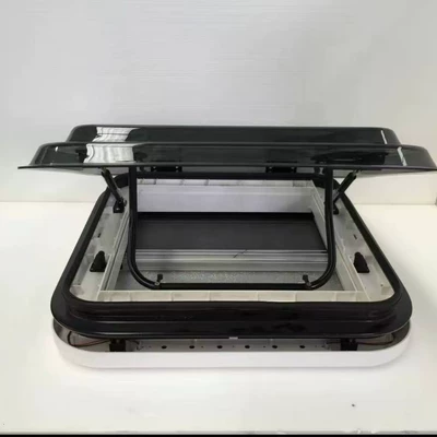 sunroof, acrylic double-layer thickened – Sunroof and accessories