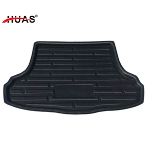 Hyundai Elantra 2012-16 üçün baqaj matı