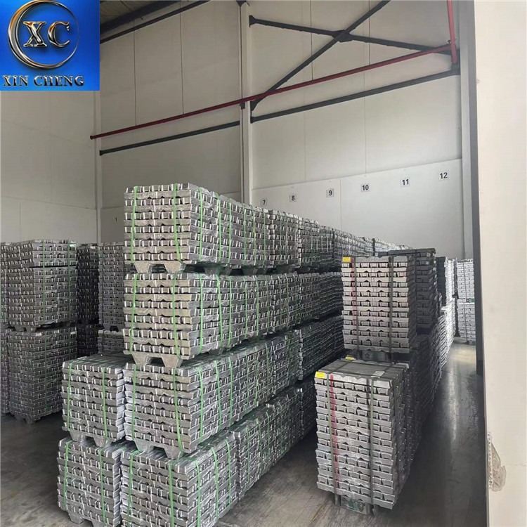 现货零售ZL205A铝锭 优惠返点 可送样品铝合金锭