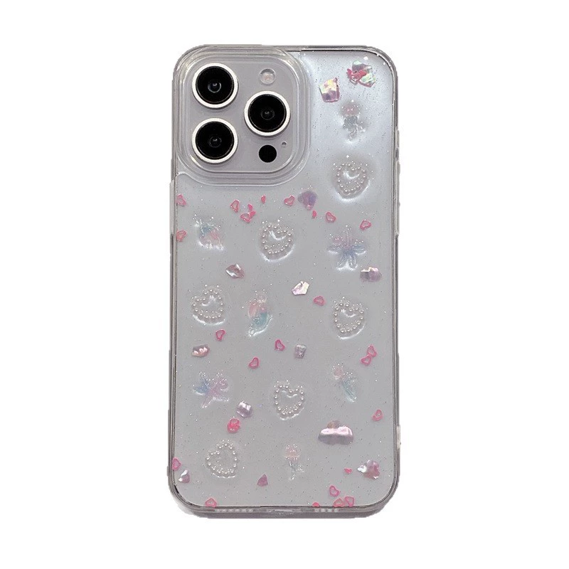 Apple, совместимый чехол для телефона, милый iPhone 15, японский и корейский, iPhone, 16promax, 15plus