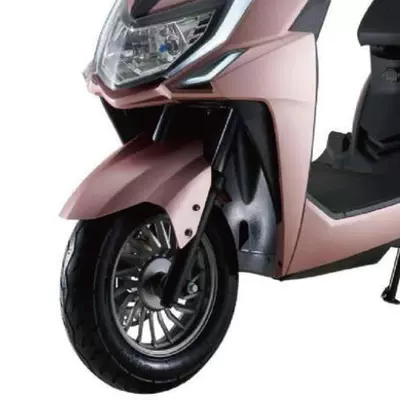 Elektrikli motosikletlər Commuter Men's and Women's