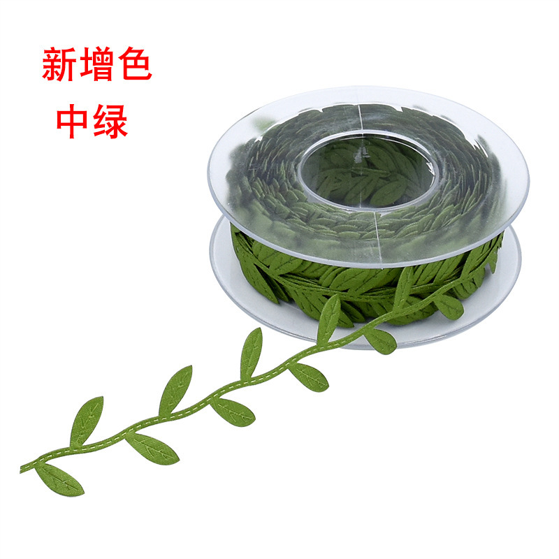 중간 녹색 * 2.5cm