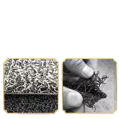 Pads, Electric Vehicle Wire Rings, Electric vehicle foot mat