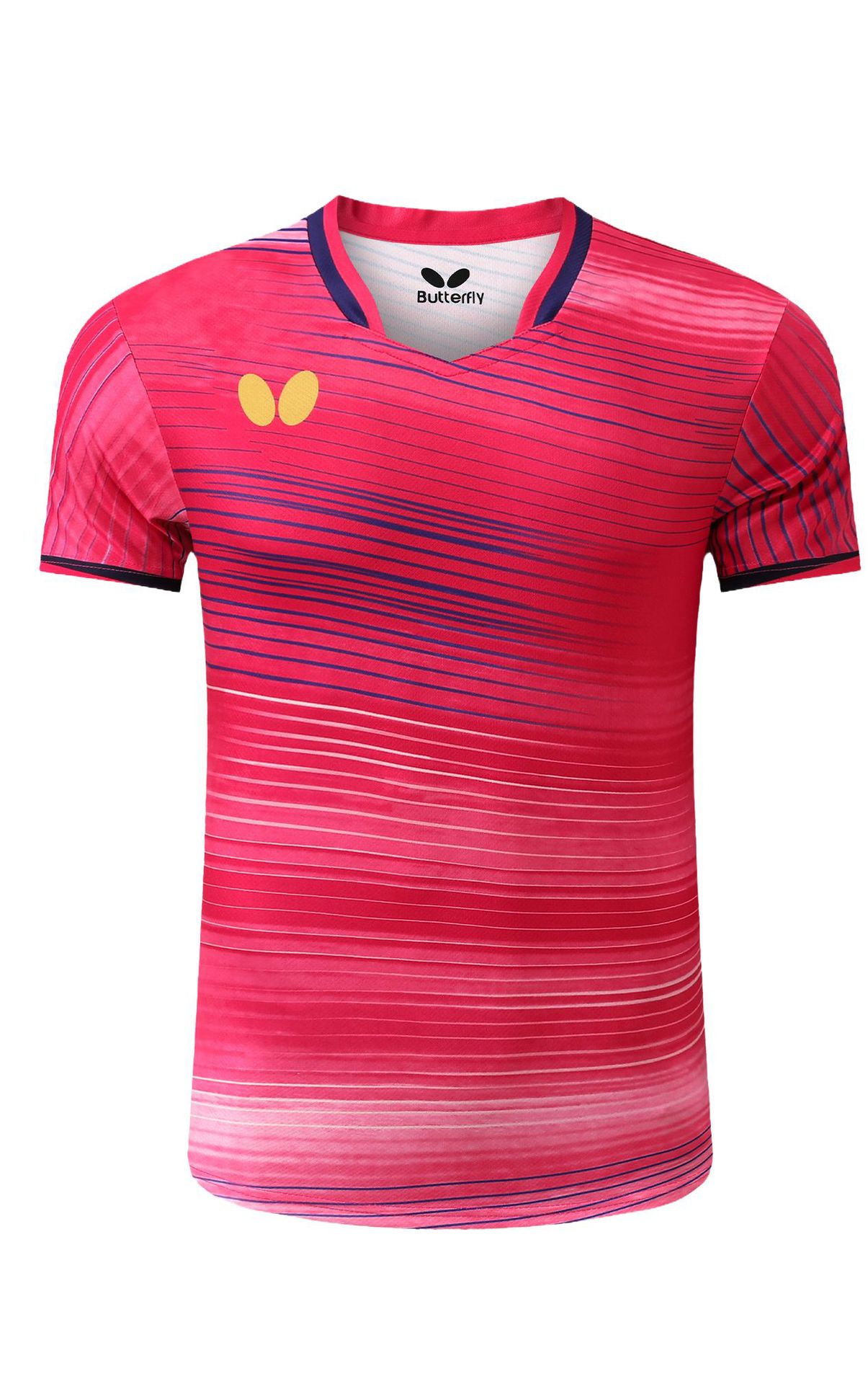 25 nuevos tipos de ropa de tenis de mesa de secado rápido, ropa de entrenamiento transpirable para hombres y mujeres, ropa deportiva para niños de tenis de mesa