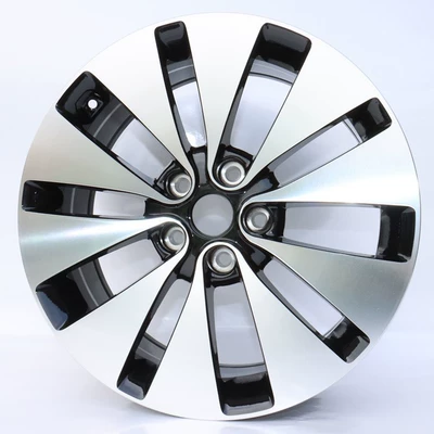 K3 K5 Wheel Rims, Steel – Hub