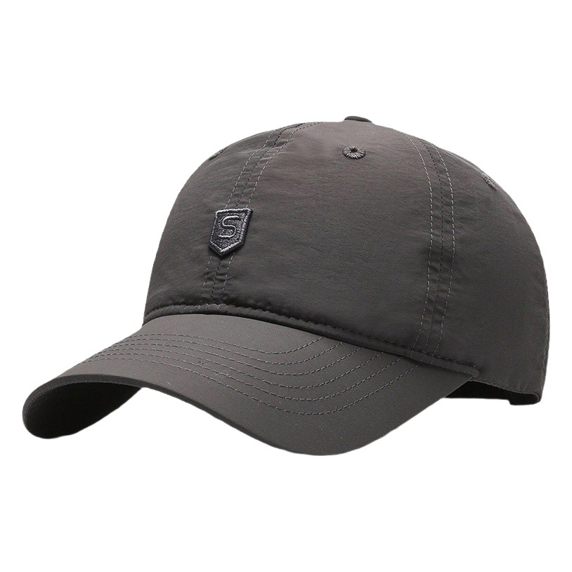 Gorra deportiva ultraligera unisex – secado rápido, protección solar, ideal para correr o uso casual
