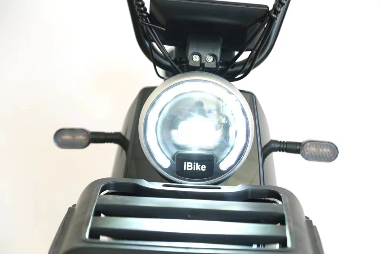 Cross-Border Wholesale Export of Cool Electric Vehicles, Two-Seater Adult Electric Bicycles, Two-Wheeled Mobility Scooters, and Electric Motorcycles