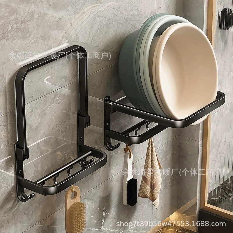 Подставка для раковины для ванной без перфорации подставка для ванной комнаты