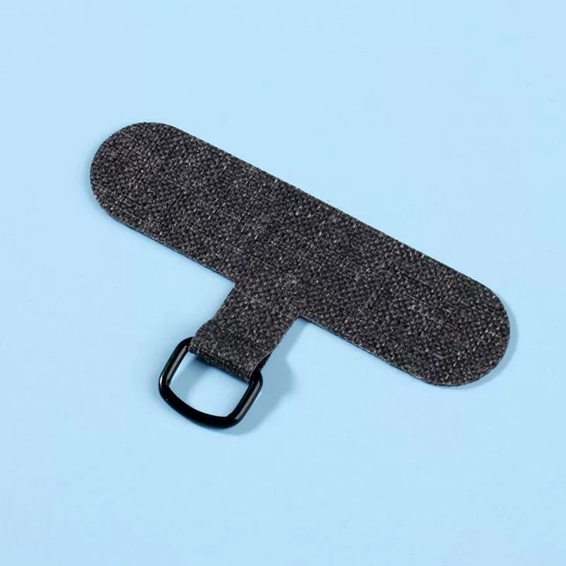 Mobile phone, strap, cards, (Physicals)