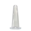 Transparent No. 3 can