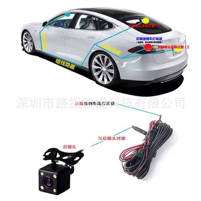Driving recorder – screen WiFi