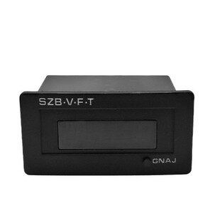 �L�l��늉��@ʾ��AC80-280V(늉�/�l��/�ەr/Ӌ�r)