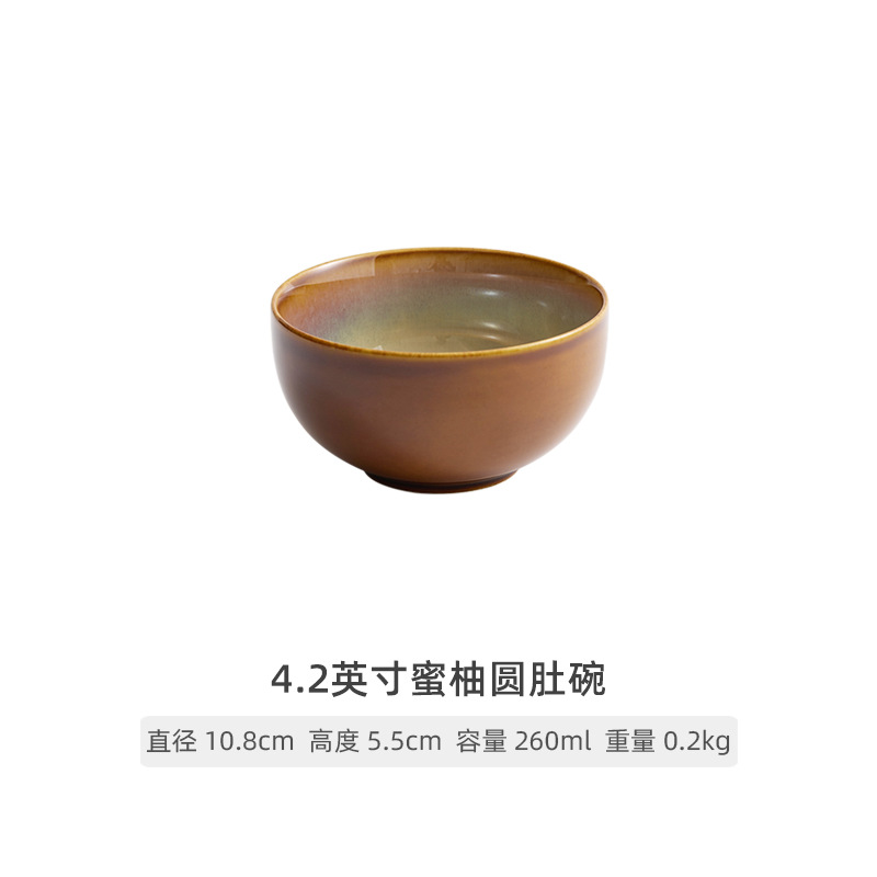 4,2 pulgadas Bowl