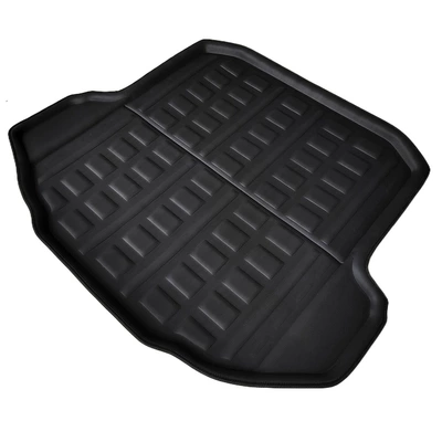 Trunk Mat Jetta Bora Golf Sagittarius Magotan - sagittarius-19-models-special-car